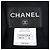 Chaqueta de algodón Chanel Runway Multicolor - vista 9