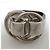 Ring Anello in argento Deux Ano per donne di Hermès - vista 2