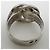 Ring Anello in argento Deux Ano per donne di Hermès - vista 3