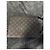 Clutch Pochette Voyage MM Monogram Louis Vuitton nera Nero - vista 4
