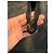 Clutch Pochette Voyage MM Monogram Louis Vuitton nera Nero - vista 9