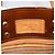 LOUIS VUITTON Borsa a Mano Monogram Vernis Reade PM Bronzo M91146 LV Auth BSZ490 - vista 10