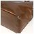 LOUIS VUITTON Borsa a Mano Monogram Vernis Reade PM Bronzo M91146 LV Auth BSZ490 - vista 15