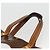 LOUIS VUITTON Borsa a Mano Monogram Vernis Reade PM Bronzo M91146 LV Auth BSZ490 - vista 8