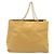 PRADA Borsa a Catena Satin Oro Auth gh1982 D'oro - vista 13