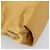 PRADA Borsa a Catena Satin Oro Auth gh1982 D'oro - vista 15