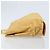PRADA Borsa a Catena Satin Oro Auth gh1982 D'oro - vista 4