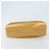 PRADA Borsa a Catena Satin Oro Auth gh1982 D'oro - vista 5