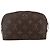 LOUIS VUITTON Pochette Cosmetica Monogram PM Pouch M43998 LV Auth bs34176 Monogramma - vista 2