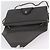 BALLY Borsa a Spalla a Catena in Pelle Grigia Oro Auth ti3817 Marrone D'oro - vista 10