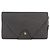 BALLY Borsa a Spalla a Catena in Pelle Grigia Oro Auth ti3817 Marrone D'oro - vista 13