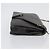 BALLY Borsa a Spalla a Catena in Pelle Grigia Oro Auth ti3817 Marrone D'oro - vista 3