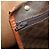 Céline Borsa Boston in tela Macadam CELINE in pelle PVC marrone e oro Auth ki6517 D'oro - vista 21