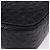 Vala Schultertasche aus Leder Schwarz Gold Salvatore Ferragamo Auth ka3259 Golden - Ansicht 14