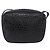 Vala Schultertasche aus Leder Schwarz Gold Salvatore Ferragamo Auth ka3259 Golden - Ansicht 2