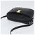 Vala Schultertasche aus Leder Schwarz Gold Salvatore Ferragamo Auth ka3259 Golden - Ansicht 6