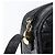 Vala Schultertasche aus Leder Schwarz Gold Salvatore Ferragamo Auth ka3259 Golden - Ansicht 9
