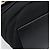 Sac à main Vala en chaîne Salvatore Ferragamo en nylon noir et or Auth gh1878 Doré - vue 14
