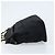 Sac à main Vala en chaîne Salvatore Ferragamo en nylon noir et or Auth gh1878 Doré - vue 4