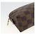 LOUIS VUITTON Kosmetiktäschchen PM Damier Ebene N47516 Authentisch LV BA11593 - Ansicht 14