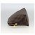 LOUIS VUITTON Kosmetiktäschchen PM Damier Ebene N47516 Authentisch LV BA11593 - Ansicht 3