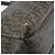 FENDI Zucca Canvas Tote Bag PVC Schwarz Braun Auth LNZ764 - Ansicht 17