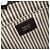 FENDI Zucca Canvas Tote Bag PVC Schwarz Braun Auth LNZ764 - Ansicht 19