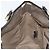 FENDI Zucca Canvas Tote Bag PVC Schwarz Braun Auth LNZ764 - Ansicht 21