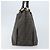 FENDI Zucca Canvas Tote Bag PVC Schwarz Braun Auth LNZ764 - Ansicht 3