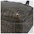 FENDI Zucca Canvas Tote Bag PVC Schwarz Braun Auth LNZ764 - Ansicht 8
