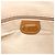 GUCCI Micro GG Supreme Tote Bag PVC Beige Gold Auth ki6597 Golden - view 18