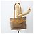 GUCCI Micro GG Supreme Tote Bag PVC Beige Gold Auth ki6597 Golden - view 23