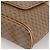 GUCCI Micro GG Supreme Tote Bag PVC Beige Gold Auth ki6597 Golden - view 9