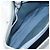 Céline CELINE C Macadam Canvas Handtasche Hellblau Silber Auth BA11640 - Ansicht 11
