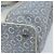 Céline CELINE C Macadam Canvas Handtasche Hellblau Silber Auth BA11640 - Ansicht 15