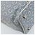 Céline CELINE C Macadam Canvas Handtasche Hellblau Silber Auth BA11640 - Ansicht 16