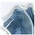 Céline CELINE C Macadam Canvas Handtasche Hellblau Silber Auth BA11640 - Ansicht 18