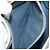 Céline CELINE C Macadam Canvas Handtasche Hellblau Silber Auth BA11640 - Ansicht 21