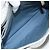 Céline CELINE C Macadam Canvas Handtasche Hellblau Silber Auth BA11640 - Ansicht 22