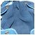 LOUIS VUITTON Epi Petit Noe Shoulder Bag Blue M44105 LV Auth ARZ531 - view 19