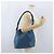 LOUIS VUITTON Epi Petit Noe Shoulder Bag Blue M44105 LV Auth ARZ531 - view 20