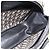 Christian Dior Trotter Canvas Handtasche Marinegold Auth BAZ596 Golden Marineblau - Ansicht 18
