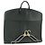 LOUIS VUITTON Funda para prendas Taiga Bering Epicea M30134 LV Auth ARZ467