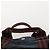 Hermès Borsa Tote HERMES in tela 2 pezzi Grigio Navy Auth bs33837 Marrone Blu navy - vista 14