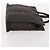 Hermès Borsa Tote HERMES in tela 2 pezzi Grigio Navy Auth bs33837 Marrone Blu navy - vista 4