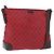 Borsa a Spalla GG Canvas Gucci Oro Rosso 308930 Auth ka3313 D'oro