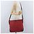Borsa a Spalla GG Canvas Gucci Oro Rosso 308930 Auth ka3313 D'oro - vista 24
