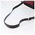 Borsa a Spalla GG Canvas Gucci Oro Rosso 308930 Auth ka3313 D'oro - vista 7