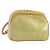 LOUIS VUITTON Monogram Vernis Marley Rucksack Grau M91038 LV Auth BSZ489