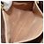 Céline Bolso de mano de lona Macadam CELINE en cuero PVC marrón dorado Auth BSZ508 Castaño - vista 11